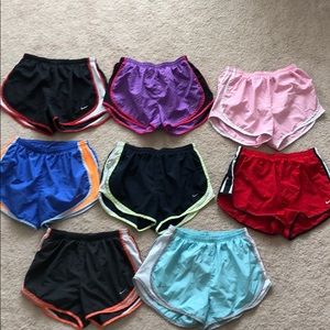Nike Shorts